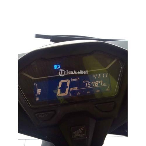 Motor Honda Vario 125 2021 Bekas Normal Siap Pakai Surat Lengkap Pajak On - Tangerang