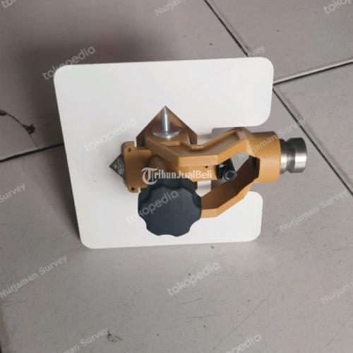 single prisma pole topcon, prisma detail, prisma target Murah HUb >> 081240008335
