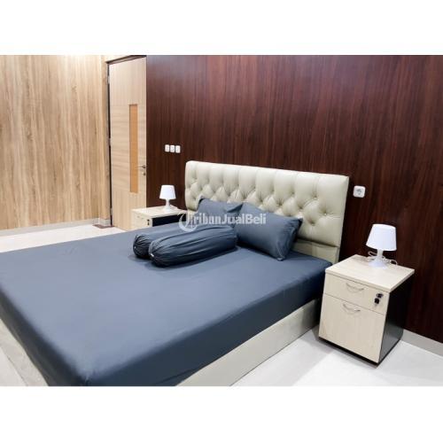 DISEWAKAN KOST KOSAN KOS PUTRI BLISS RESIDENCE TIPE LARGE MERUYA KEMBANGAN JAKARTA BARAT