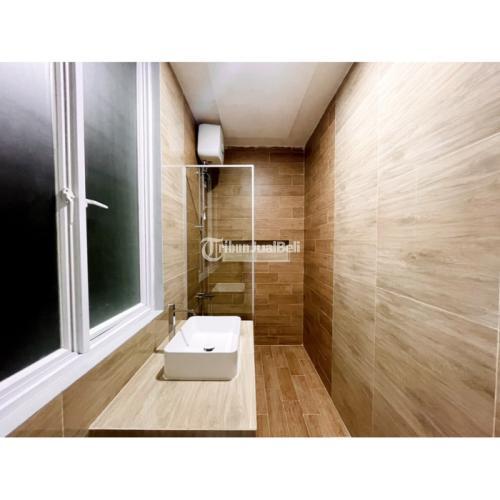 DISEWAKAN KOST KOSAN KOS PUTRI BLISS RESIDENCE TIPE LARGE MERUYA KEMBANGAN JAKARTA BARAT