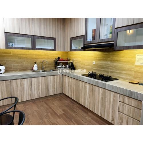 DISEWAKAN KOST KOSAN KOS PUTRI BLISS RESIDENCE TIPE LARGE MERUYA KEMBANGAN JAKARTA BARAT