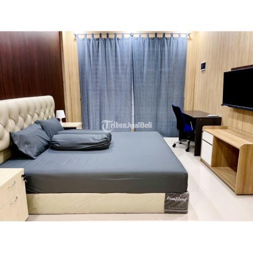 DISEWAKAN KOST KOSAN KOS PUTRI BLISS RESIDENCE TIPE LARGE MERUYA KEMBANGAN JAKARTA BARAT
