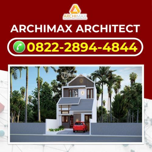 Jasa Desain Rumah Dengan Toko  Bogor