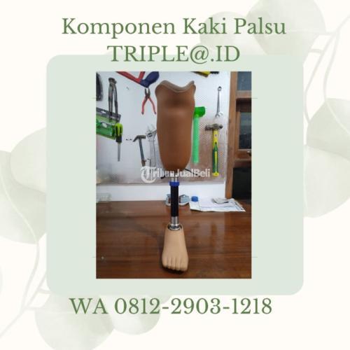 WA 0812-2903-1218, Komponen Kaki Palsu TRIPLE@.ID