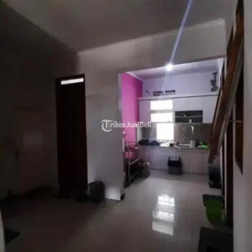 Dijual Rumah Kosan Aktif Full Furnish Lokasi Dekat Kampus Telkom Buah 