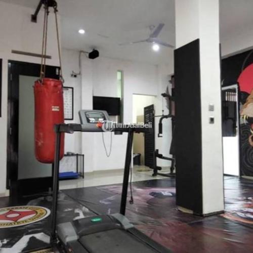 KOSAN AKTIF DI BANDUNG DIJUAL DEKAT KAMPUS MARANATHA