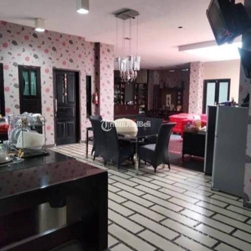 KOSAN AKTIF DI BANDUNG DIJUAL DEKAT KAMPUS MARANATHA