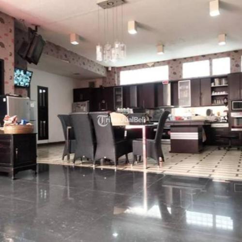 KOSAN AKTIF DI BANDUNG DIJUAL DEKAT KAMPUS MARANATHA