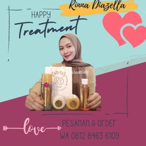 Produk RD Skincare Atasi Jerawat & Flek Hitam,Jawa Timur,Kediri Kota