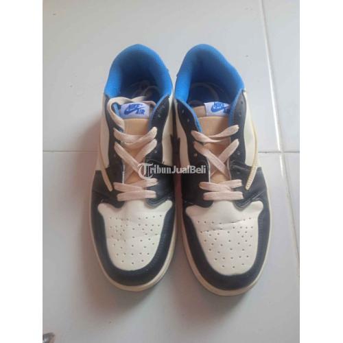 Air jordan travis outlet scott harga