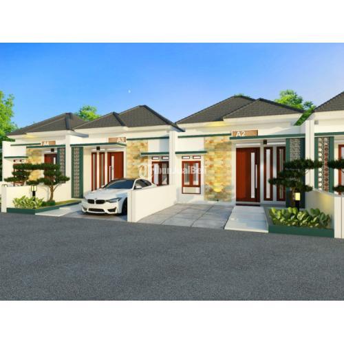 PROMO RUMAH JOGJA SELATAN SPESIAL HARGA LAUNCHING