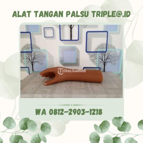 WA 0812-2903-1218, Alat Tangan Palsu TRIPLE@.ID