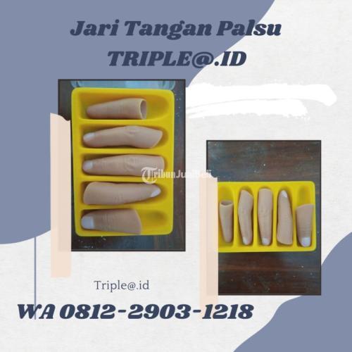 WA 0812-2903-1218, Jari Tangan Palsu TRIPLE@.ID