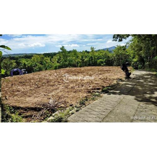 Tanah Murah di Pengasih Kulon Progo Jogja