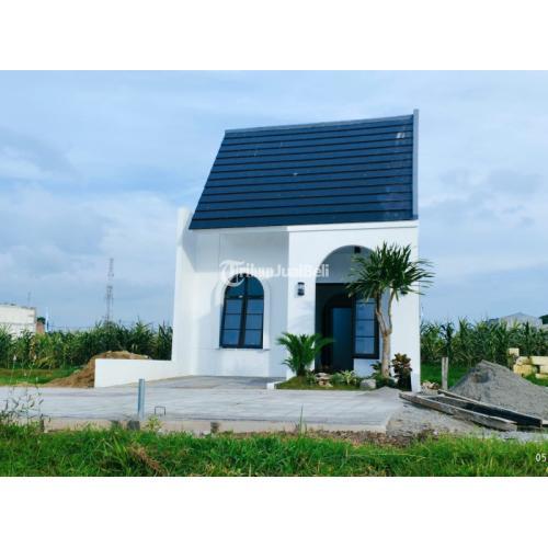 HUNIAN SEHAT - Rumah Mojosari dekat Belahantengah, Rumah Mojosari dekat Jotangan