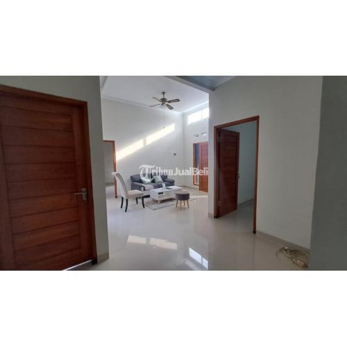 Dijual Rumah Baru Siap Huni Sudah SHM Terluas Murah - Bantul