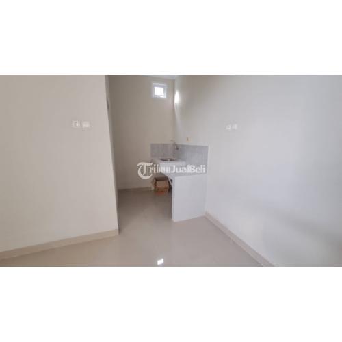 Dijual Rumah Baru Siap Huni Sudah SHM Terluas Murah - Bantul