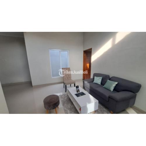 Dijual Rumah Baru Siap Huni Sudah SHM Terluas Murah - Bantul