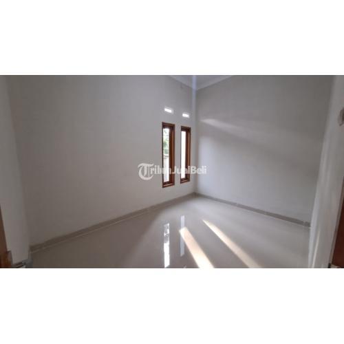 Dijual Rumah Baru Siap Huni Sudah SHM Terluas Murah - Bantul