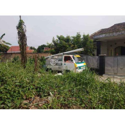 Tanah 300 m Di Kaujon Dekat Alun-alun Serang