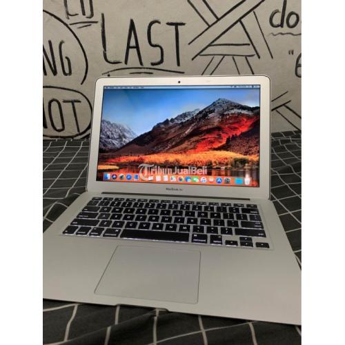 harga macbook air 2017