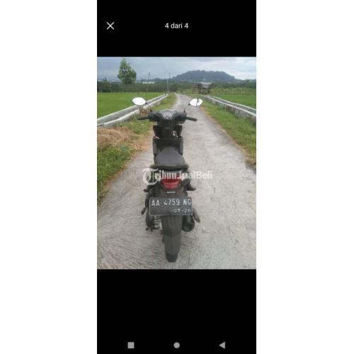 motor honda beat fi tahun 2016 bekas pajak hidup