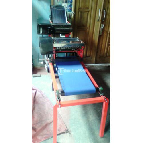 MESIN CETAK SURIMI SEDERHANA MALANG