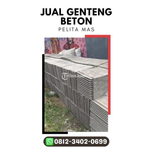 Distributor Atap Genteng Minimalis Tulungagung