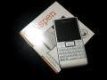 Hape Rusak Sony Ericsson Aspen Aspen M1i QWERTY New Fullset Original - Jakarta Pusat