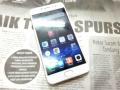Hape Seken VIVO X7 4G LTE RAM 464 Fingerprint Baterai 3000mAh Normal Mulus - Jakarta Pusat