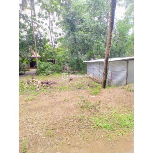 Tanah Murah di Pengasih Kulon Progo Yogyakarta