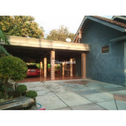 RUMAH MURAH 700 JUTAAN BANGUNAN SUPER LUAS DI WONOSARI