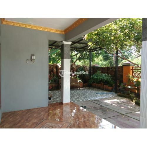 RUMAH MURAH 700 JUTAAN BANGUNAN SUPER LUAS DI WONOSARI