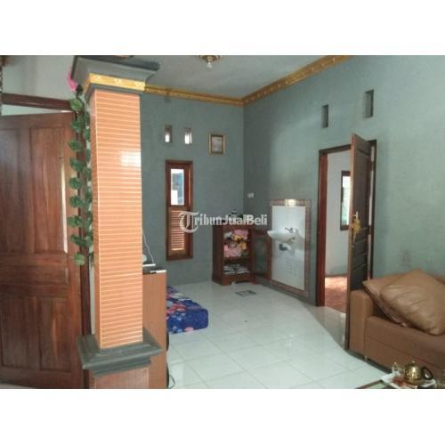 RUMAH MURAH 700 JUTAAN BANGUNAN SUPER LUAS DI WONOSARI