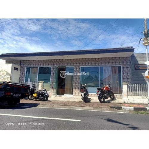 RUKO MURAH DI ABIANBASE BADUNG