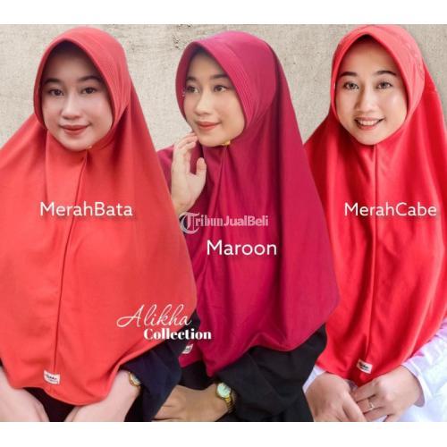 LARIS!!0813-3082-6784 WA, Grosir Jilbab Makassar,