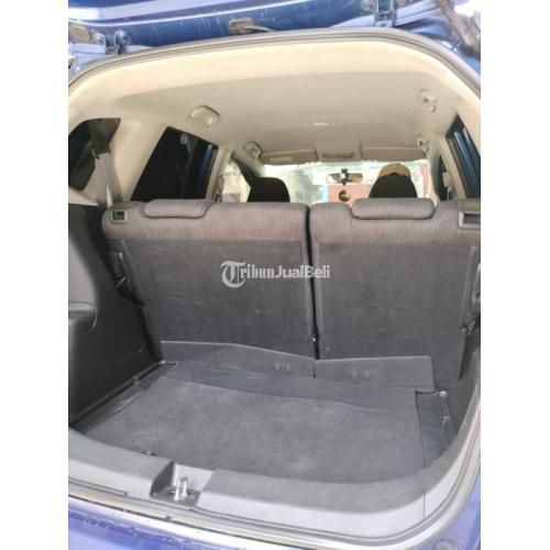 Mobil Honda Jazz RS Manual 2013 Mulus Aman Bekas Siap Pakai Pajak Hidup Surat Lengkap - Tangerang
