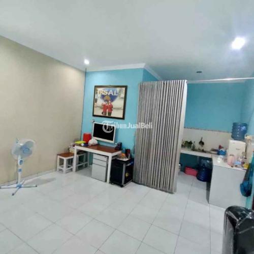 Dijual Rumah Seken Hook Tipe 58 Nyaman 2 Kamar di Perumahan Kodya - Jogja