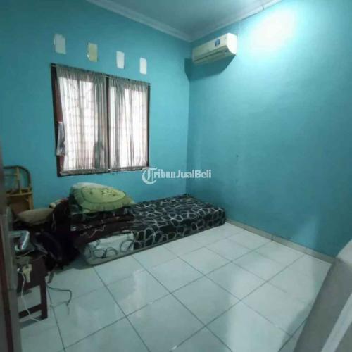 Dijual Rumah Seken Hook Tipe 58 Nyaman 2 Kamar di Perumahan Kodya - Jogja