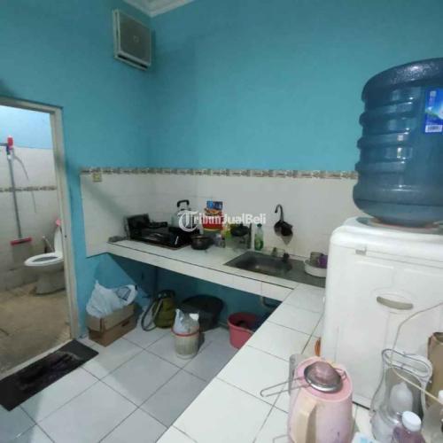 Dijual Rumah Seken Hook Tipe 58 Nyaman 2 Kamar di Perumahan Kodya - Jogja