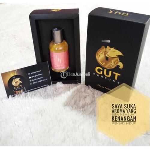 RAMAI! Parfum Wanita Yang Wanginya Kalem Dan Tahan Lama