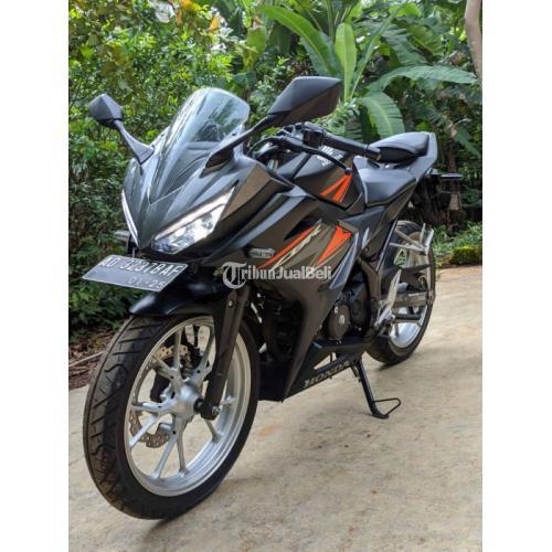 Honda cbr 150 clearance 2020