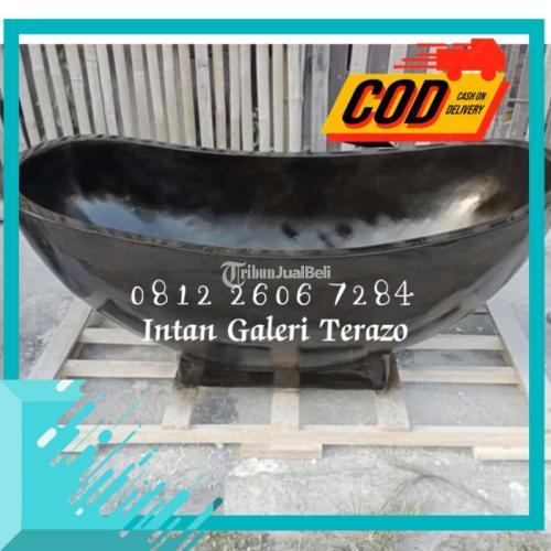 0812-2606-7284 TERMURAH, Toko Bathtub Marmer Terazo Traso Cepu