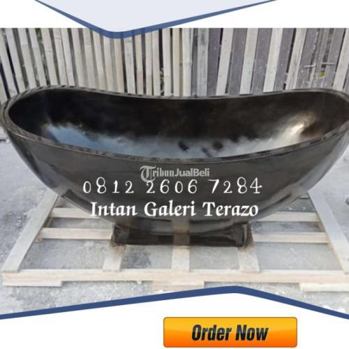 0812-2606-7284 TERMURAH, Toko Bathtub Marmer Terazo Traso Cepu