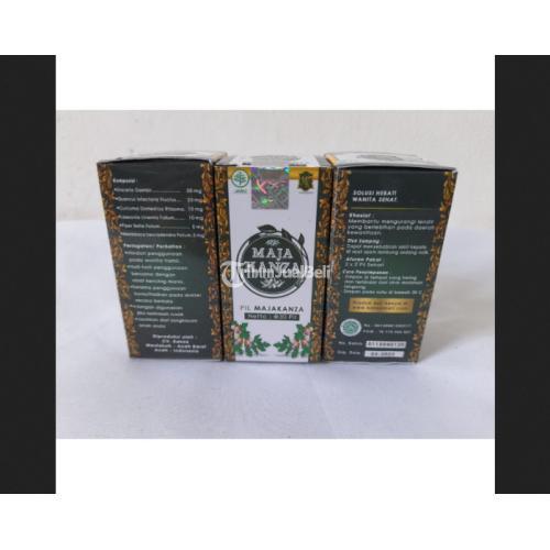 Manjakani Kanza Aceh Original | Manjakanza Asli Aceh