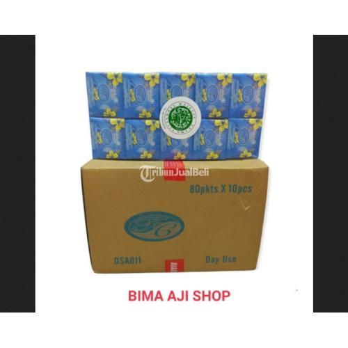 AVAIL DAY USE (BIRU) 1 Ball ( di jamin 100 % ASLI)