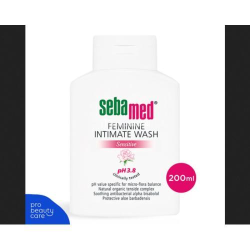 Sebamed - Feminine Intimate Wash (200 ml)