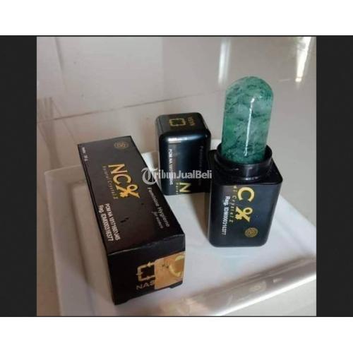 ncx crystal x -obat kewanitaan merapatkan atasi keputihan alami