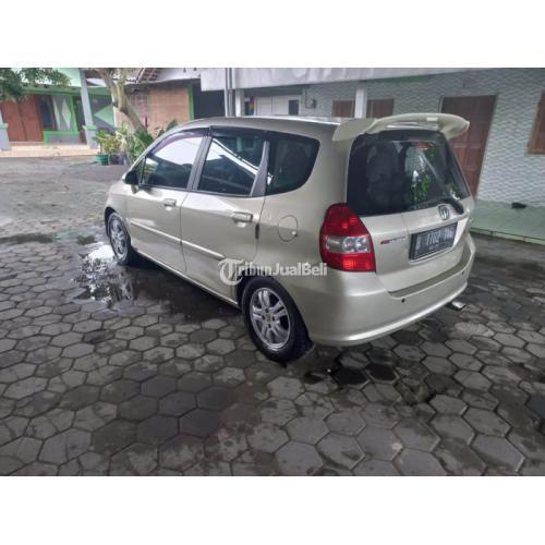 Mobil Nissan Grand Livina XV Tahun 2008 Bekas Manual Pajak Jalan Siap Pakai - Kudus
