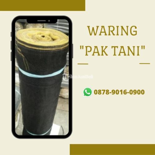 Bahan Berkualitas, WA+6287890160900, Agen waring plastik Surabaya